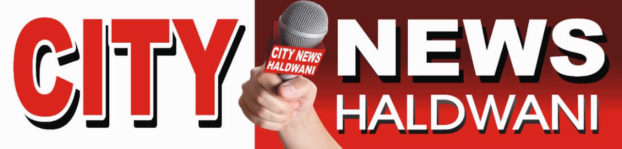 City News Haldwani